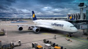 Powerbank im Flugzeug erlaubt? Lufthansa & Co. auf imeister.de