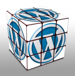 Wordpress für Firmenwebsite einsetzen auf imeister.de