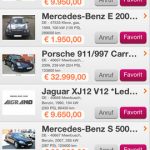 App-Vorstellung: AutoGoal – Autos suchen leicht gemacht