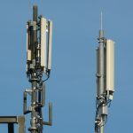Die Mobilfunknetze in Deutschland