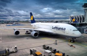 Powerbank im Flugzeug erlaubt? Lufthansa & Co. auf imeister.de