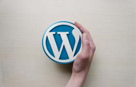 Wordpress für Firmenwebsite einsetzen auf imeister.de