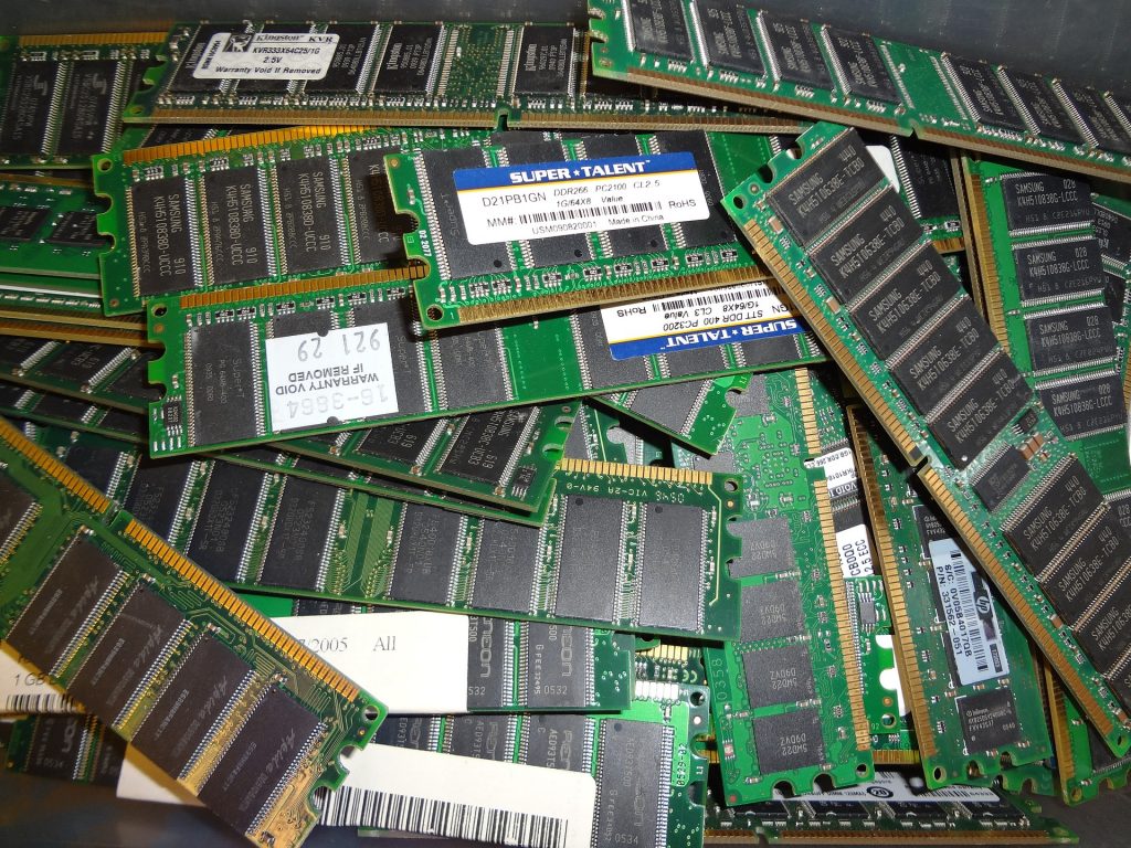 Neue RAM Technologie DDR5 auf imeister.de