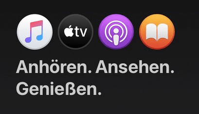 Apple iTunes Nachfolger auf imeister.de