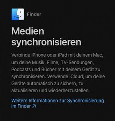 Apple iTunes Nachfolger auf imeister.de