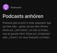 Apple iTunes Nachfolger auf imeister.de