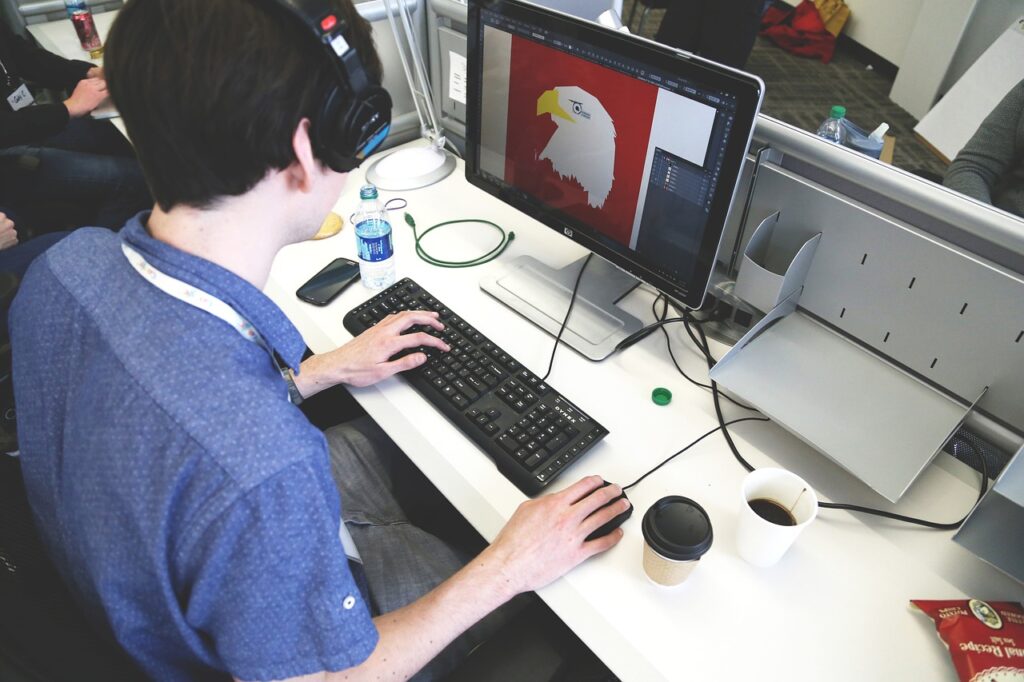 Die Revolution der Bildbearbeitung: KI-gesteuerte Innovationen in Adobe Photoshop 2024 auf imeister.de